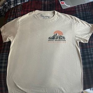 Smoky Mountains Tee